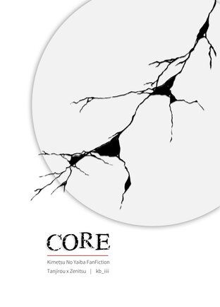 [KNY] Core (TanZen)