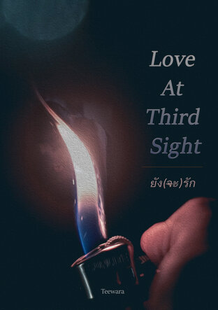 อ่านนิยาย Love at Third Sight ยังจะรัก pdf epub ธีวรา
