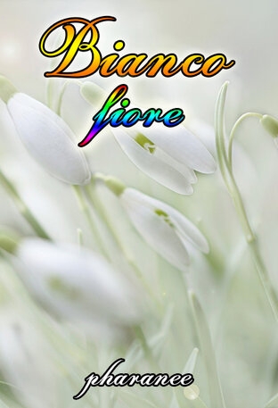 Bianco fiore