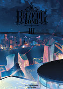 SET Breaking Bond (ชุด 3 เล่มจบ) (Yaoi) – Harurokuo