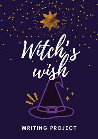 Witch's wish