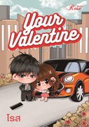 Your Valentine – โรส