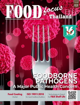 Foodfocusthailand No181 April 2021