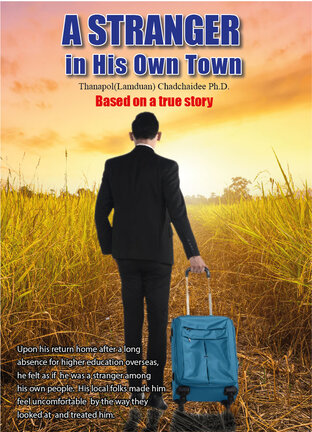 A Stranger in His Own Town