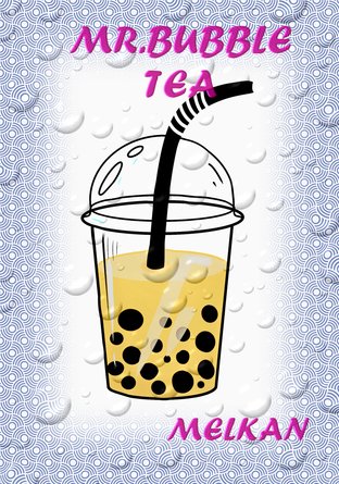 MR.BUBBLE TEA