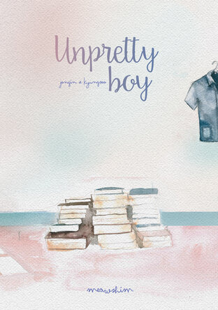 UNPRETTY BOY