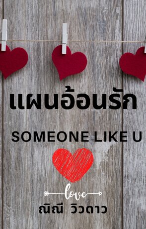 แผนอ้อนรัก : Someone Like U