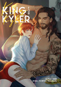 KING FOR KYLER เล่ม 1-2 (จบ) (+special) (Yaoi) – XINK