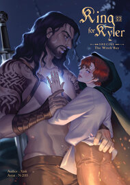 King For Kyler Special : THE WITCH BOY  pdf epub