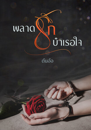 พลาดรักบำเรอใจ