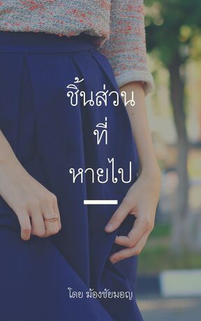 ชิ้นส่วนที่หายไป