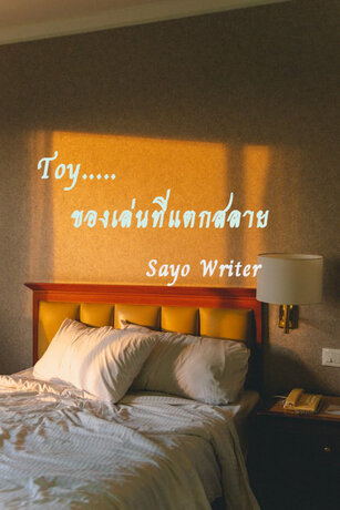 Toy...... ของเล่นที่แตกสลาย