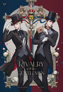 Rivalry of The Two Gentlemen (Yaoi) – anonymouslycat