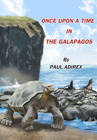 Once Upon A Time in The Galapagos