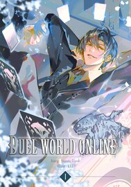 อ่านนิยาย Duel World Online 7 การ์ดราชันย์ครองพิภพ เล่ม 1 pdf epub Season Cloud สีสัน คล้าว