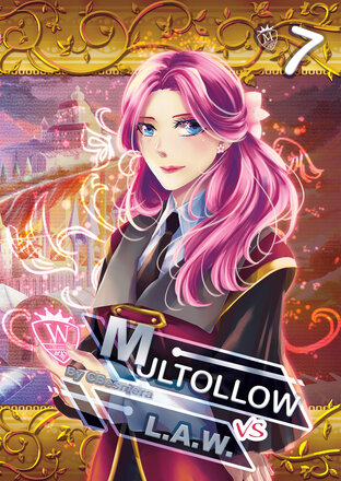 Multollow Vol.7