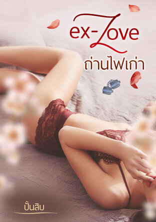 ex-love ถ่านไฟเก่า