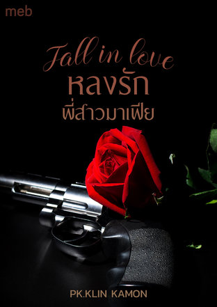 Fall in love หลงรักพี่สาวมาเฟีย