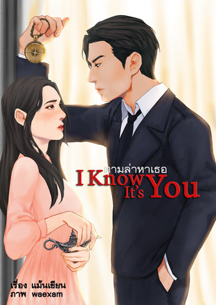 I Know It's you ตามล่าหาเธอ