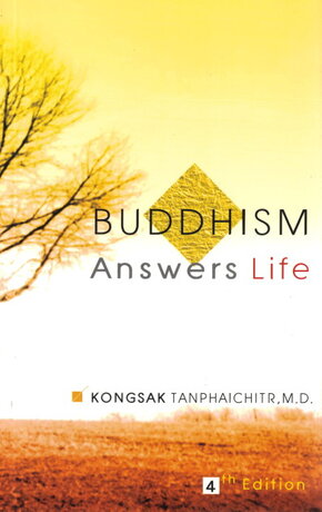 Buddhism Answers Life