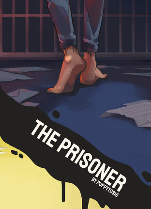 The Prisoner