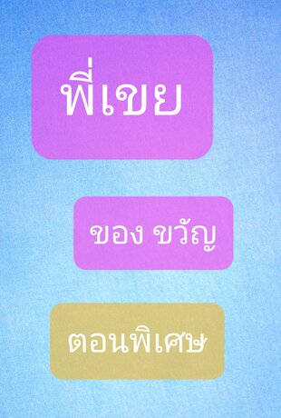 พี่เขยของขวัญ(ตอนพิเศษ)
