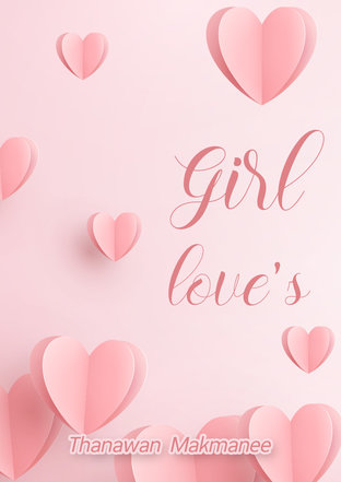 Girl  love's