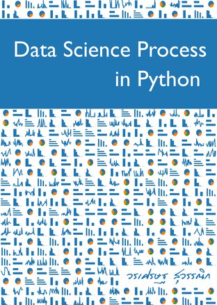 Data Science Process in Python