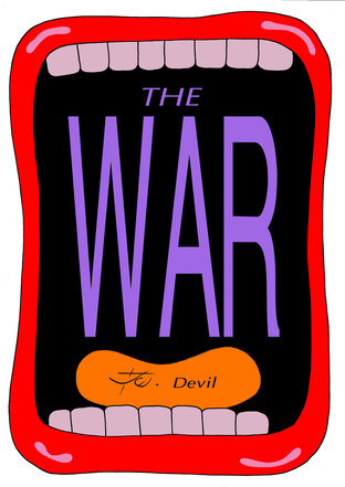 THE WAR