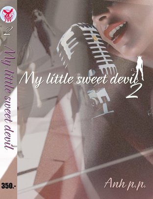 My little sweet devil vol.2