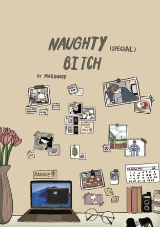 Naughty bitch (special)