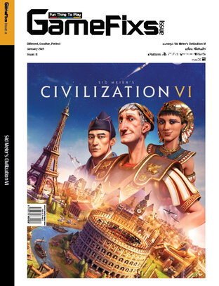 บทสรุปเกม Sid Meier's Civilization VI [GameFixs]