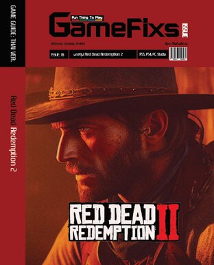 บทสรุปเกม Red Dead Redemption 2 [ฉบับสมบูรณ์]