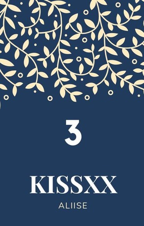 KISSXX 3