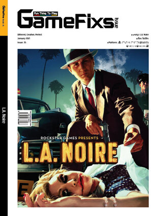 บทสรุปเกม L.A. Noire [GameFixs]