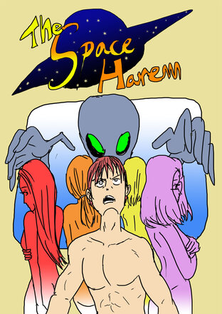 The Space Harem