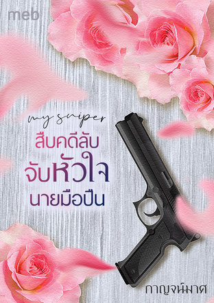 my sniper สืบคดีลับจับหัวใจนายมือปืน