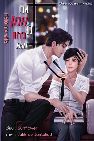 มึงเมียกูแล้วครับ (Diary you are my wife)