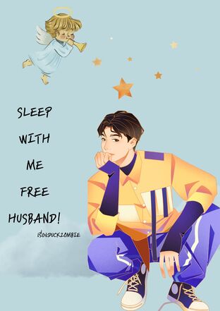 Sleep with me free husband!