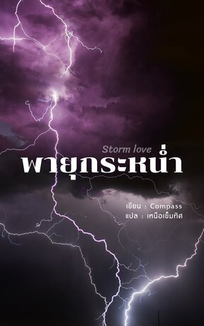 พายุกระหน่ำ  Storm love