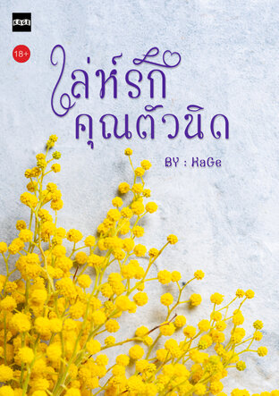 เล่ห์รักคุณตัวนิด