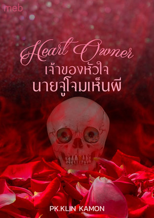 Heart owner เจ้าของหัวใจนายจู่โจมเห็นผี