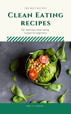 Clean eating recipes