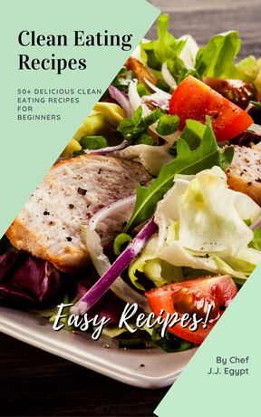 Clean eating recipes