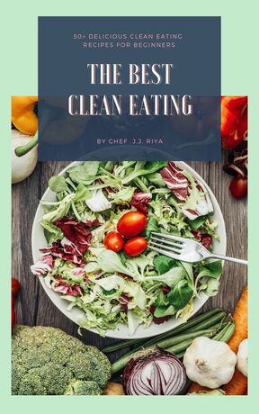 Clean eating recipes