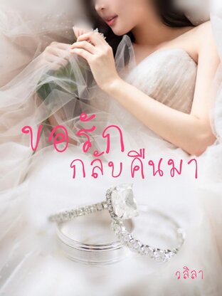 ขอรักกลับคืนมา