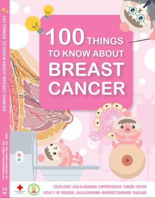 100 Things To Know About Breast Cancer