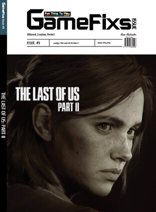 บทสรุปเกม The Last of US: Part 2 [GameFixs]