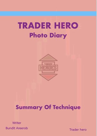 Traderhero Photo Diary