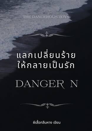 แลกเปลี่ยนร้ายให้กลายเป็นรัก (Danger N)